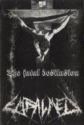 Embalmed (SVK) : The Fatal Desilusion